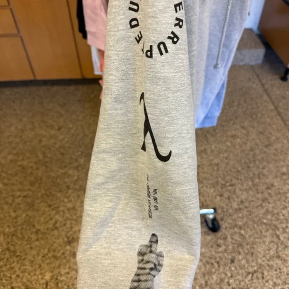 Nike Uninterrupted LeBron James x Megan Rapinoe & Sue Byrd Hoodie - Picture 4 of 8